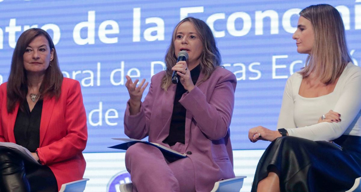 Neuquén presentó sus políticas con perspectiva de género en la Mesa Federal