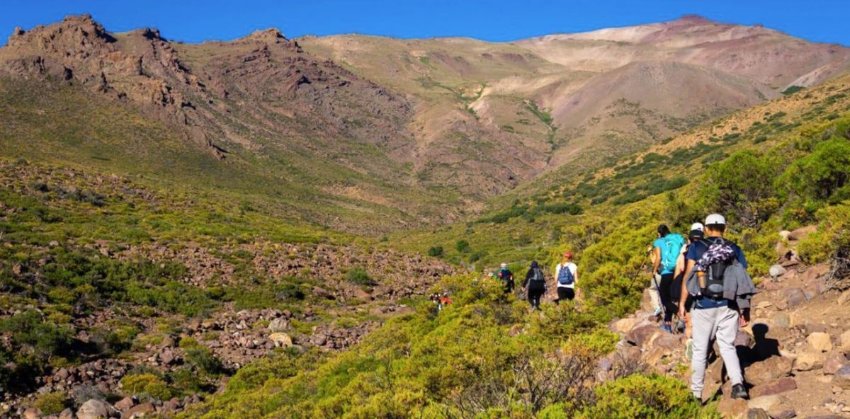 Neuquén lanzó un nuevo programa de Incentivo para Inversiones Turísticas