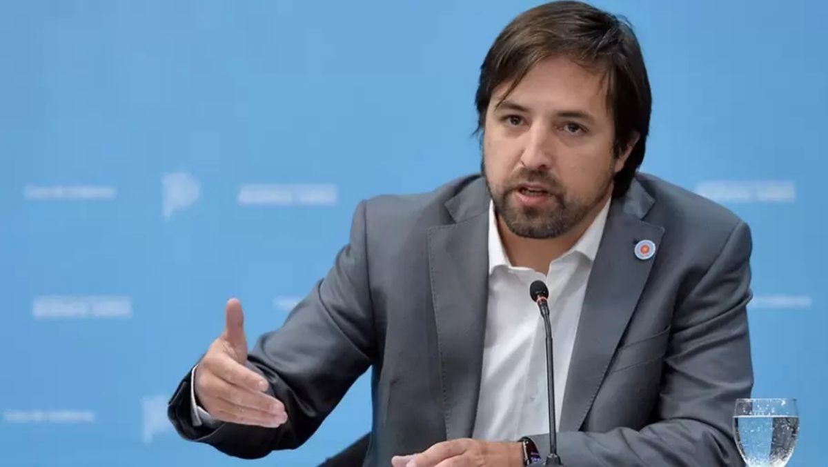 Kreplak informó que la provincia de Buenos Aires pasa por su "peor epidemia de bronquiolitis"
