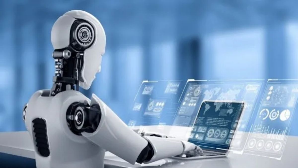La tienda online Amazon está repleta de libros escritos por inteligencia artificial