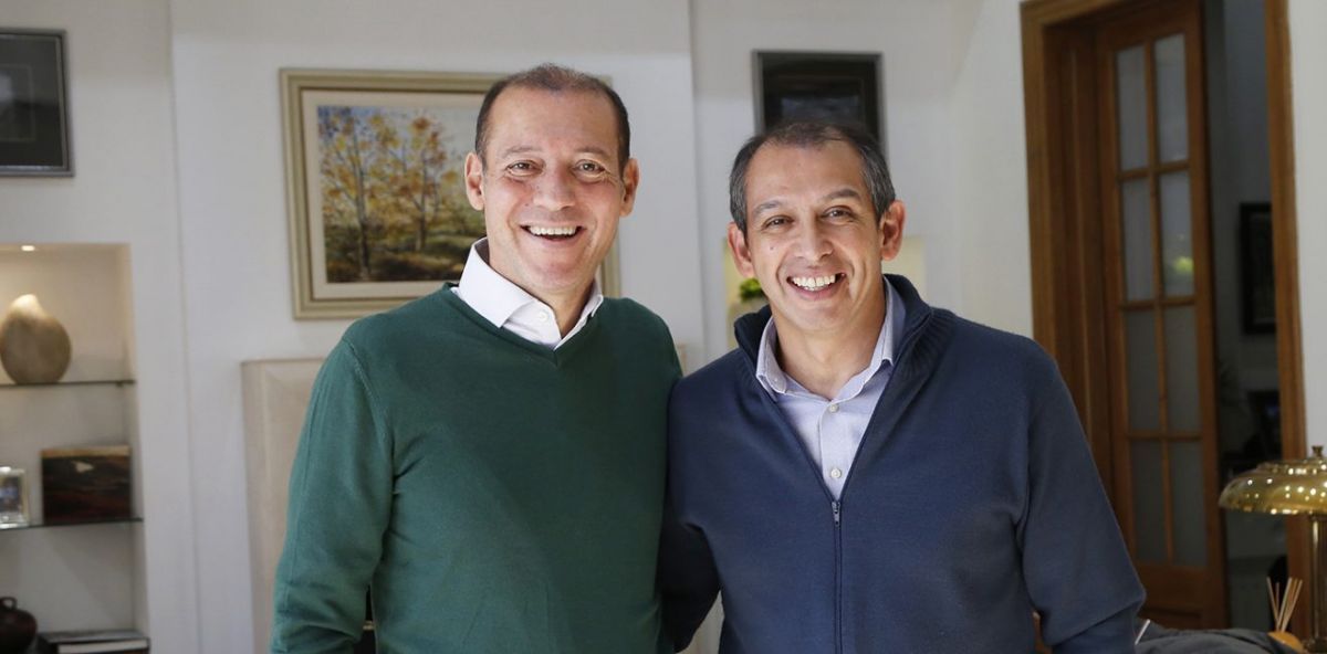 Gutiérrez destacó la firma del convenio de ampliación de la multitrocha entre Arroyito y Plaza Huincul