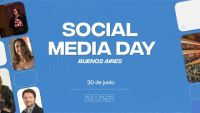 Social Media Day: llega una nueva edición del evento sobre tendencias digitales y redes sociales