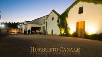 Bodegas Humberto Canale te propone disfrutar una experiencia única (con visitas guiadas, degustación de comida y todos los vinos que producen)