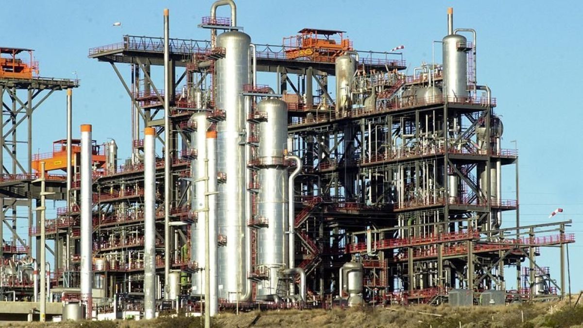 En 25 meses la PIAP de Neuquén volverá a producir agua pesada