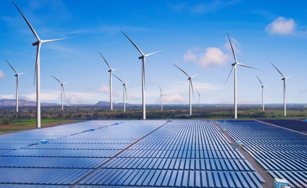 Guiño de la Unión Europa a la Argentina para el financiamiento de la transición energética
