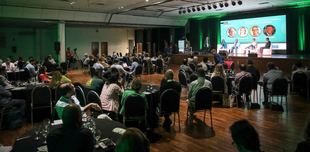 Se realizará el evento Compartiendo Excelencia