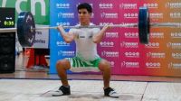 Neuquén sumó cinco medallas en el inicio de los Juegos JIPA