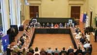 CAME y el Parlamento Patagónico proyectan el fortalecimiento de las pymes del sur