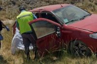 Acusaron al conductor que ocasionó un accidente fatal en la Ruta 7