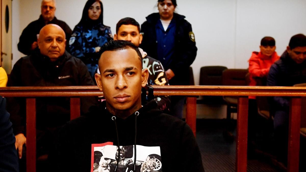 Villa declaró por última vez antes del fallo de la Justicia: "Nunca le haría daño a Daniela ni a su familia"