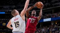 Arrancan las Finales de la NBA: Los Nuggets reciben esta noche a Miahi Heats 