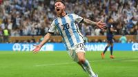 Alexis Mac Allister se convertirá en el nuevo jugador del Liverpool: qué se sabe de la operación