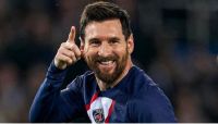 El PSG perdió casi dos millones de seguidores en Instagram después de la salida de Messi