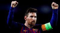 Messi define su futuro entre tres equipos: Barcelona, Inter Miami o Al Hilal