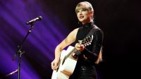 10 datos de Taylor Swift, la megaestrella que por primera vez visitará Argentina en noviembre