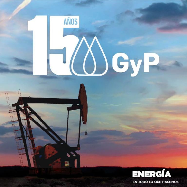 Gas Y Petróleo Neuquén recibió ofertas correspondientes al Plan Exploratorio Neuquén  thumbnail